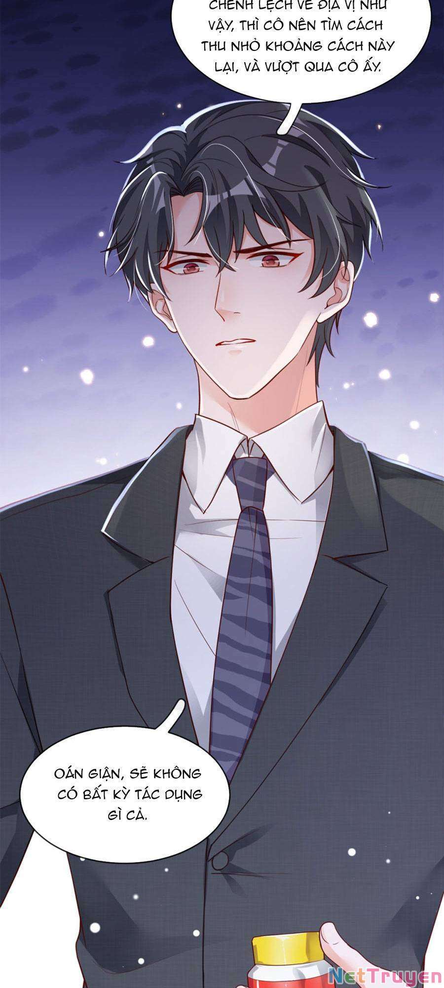 Ác Ma Thì Thầm Chapter 27 - Trang 2