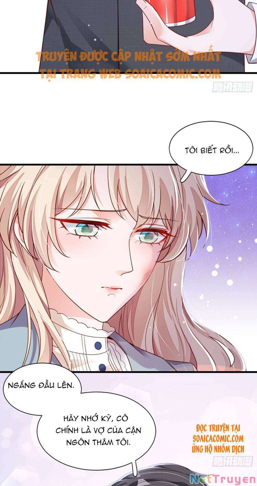 Ác Ma Thì Thầm Chapter 27 - Trang 2