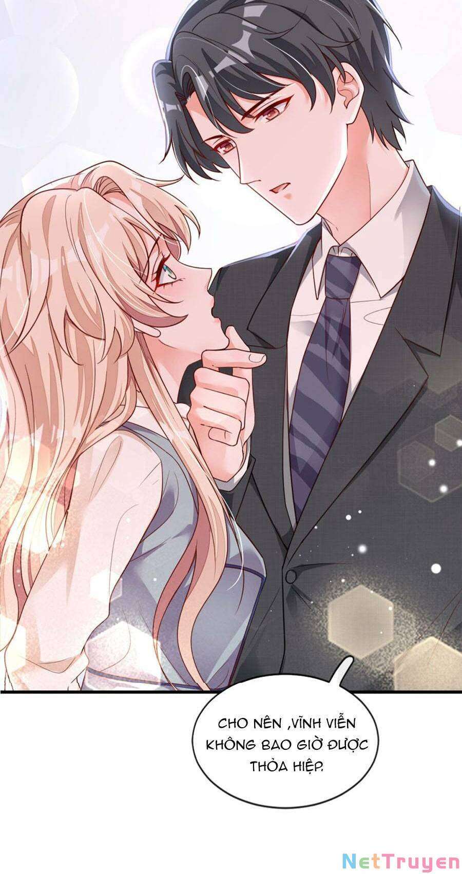 Ác Ma Thì Thầm Chapter 27 - Trang 2