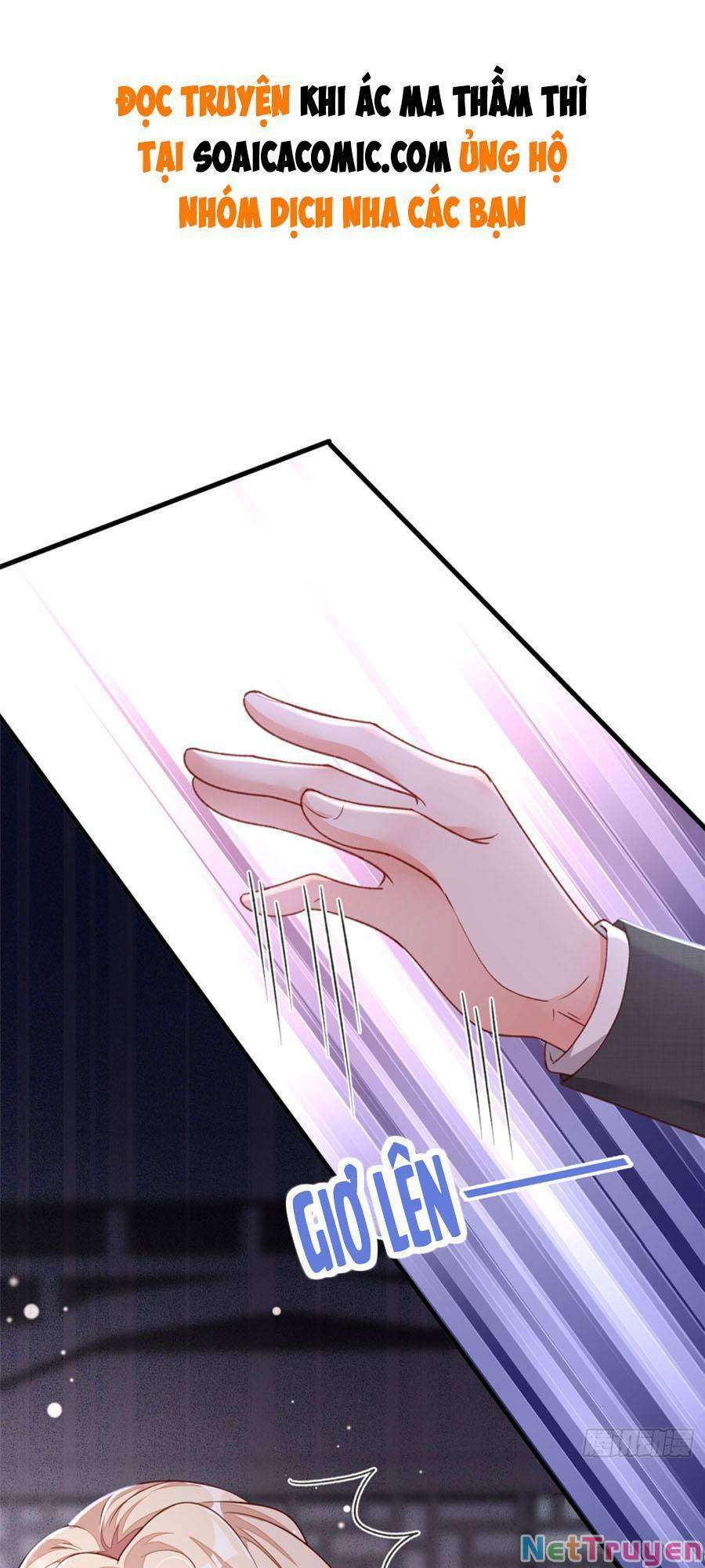 Ác Ma Thì Thầm Chapter 27 - Trang 2