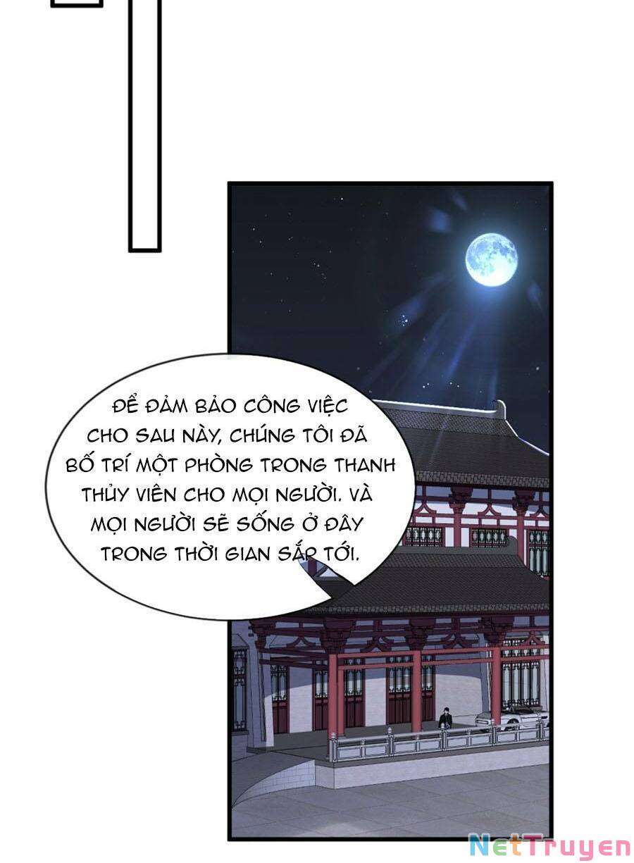Ác Ma Thì Thầm Chapter 27 - Trang 2