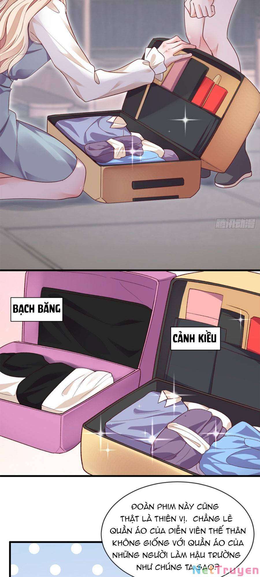 Ác Ma Thì Thầm Chapter 27 - Trang 2