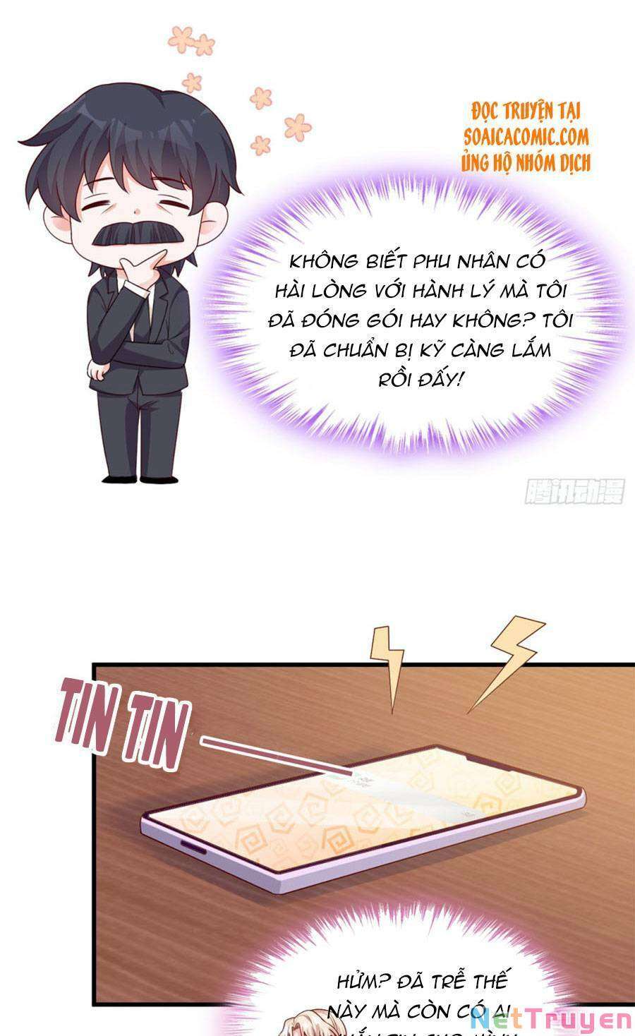 Ác Ma Thì Thầm Chapter 27 - Trang 2