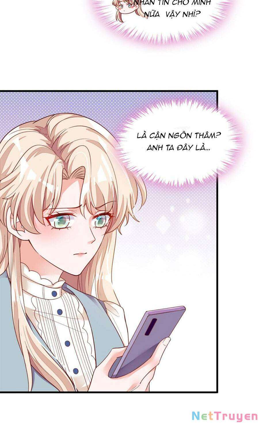 Ác Ma Thì Thầm Chapter 27 - Trang 2