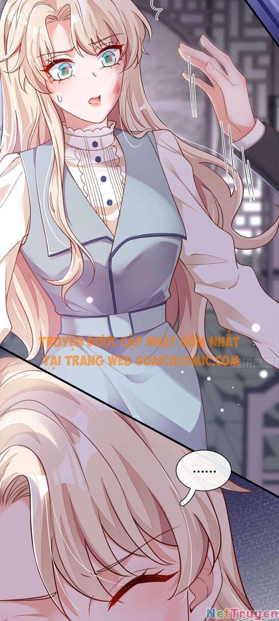 Ác Ma Thì Thầm Chapter 27 - Trang 2