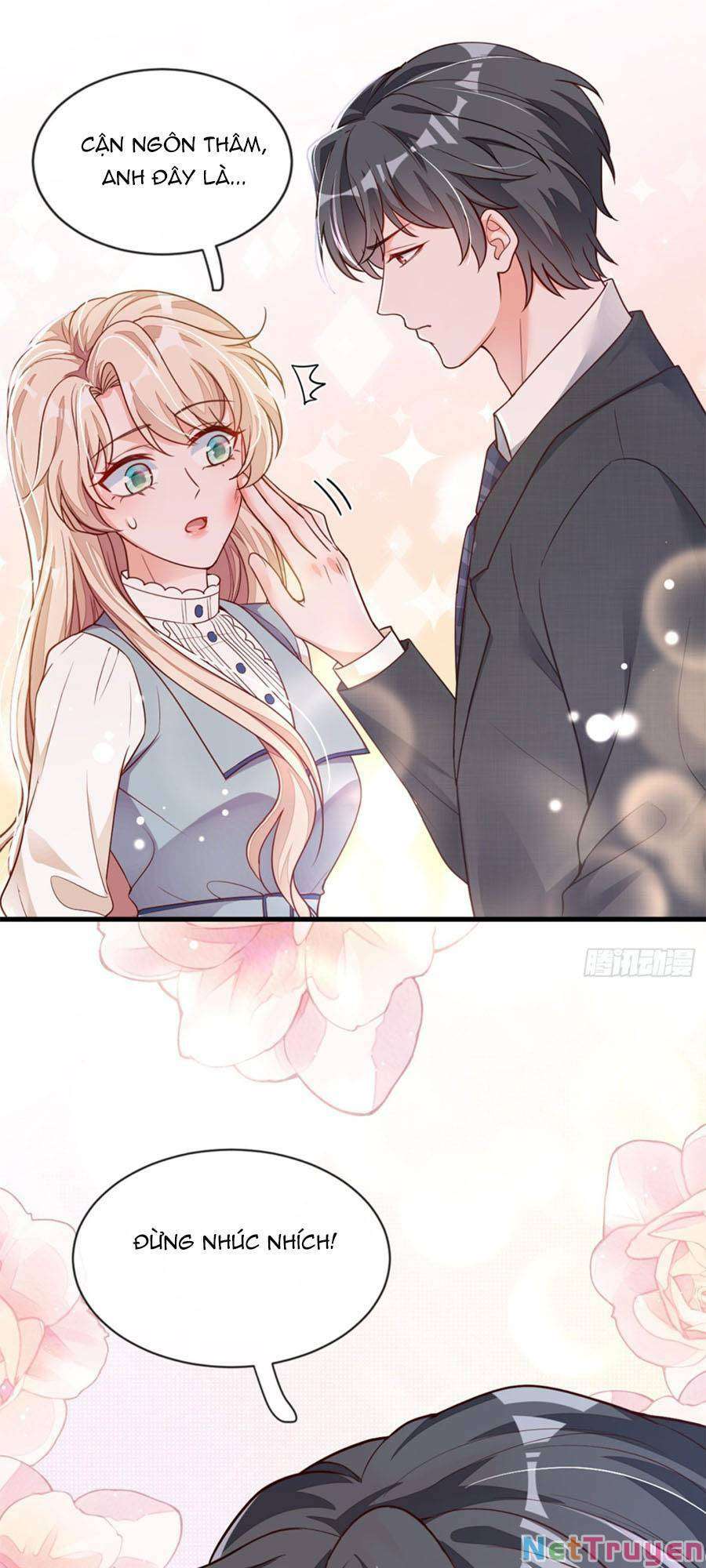 Ác Ma Thì Thầm Chapter 27 - Trang 2