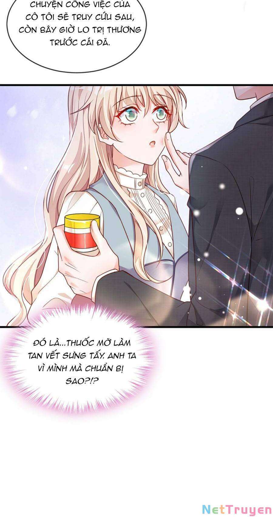 Ác Ma Thì Thầm Chapter 27 - Trang 2