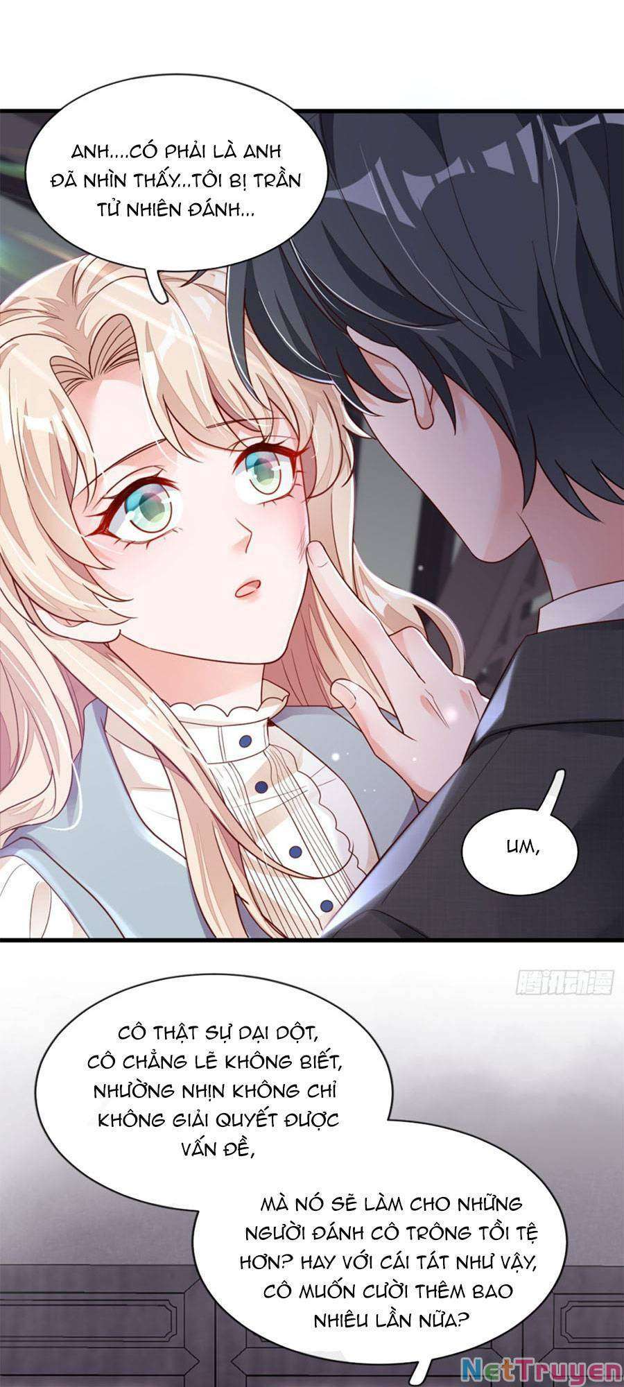 Ác Ma Thì Thầm Chapter 27 - Trang 2