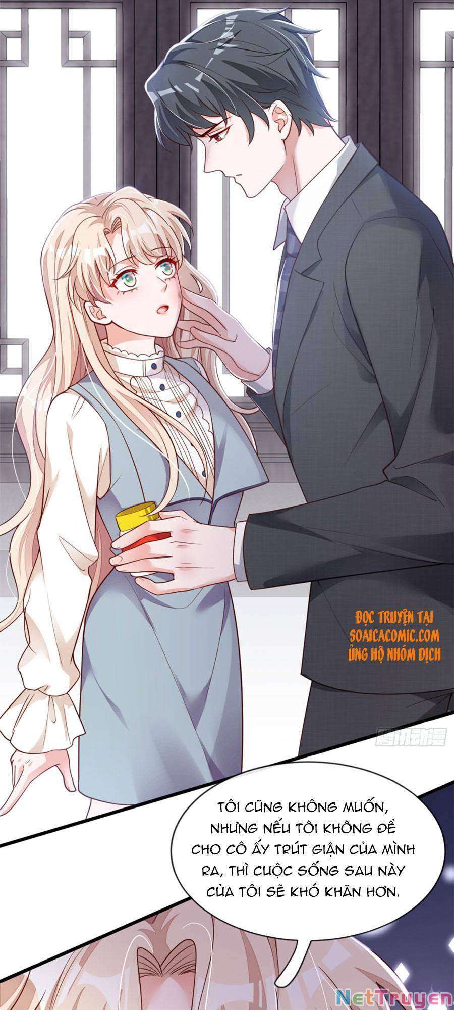 Ác Ma Thì Thầm Chapter 27 - Trang 2