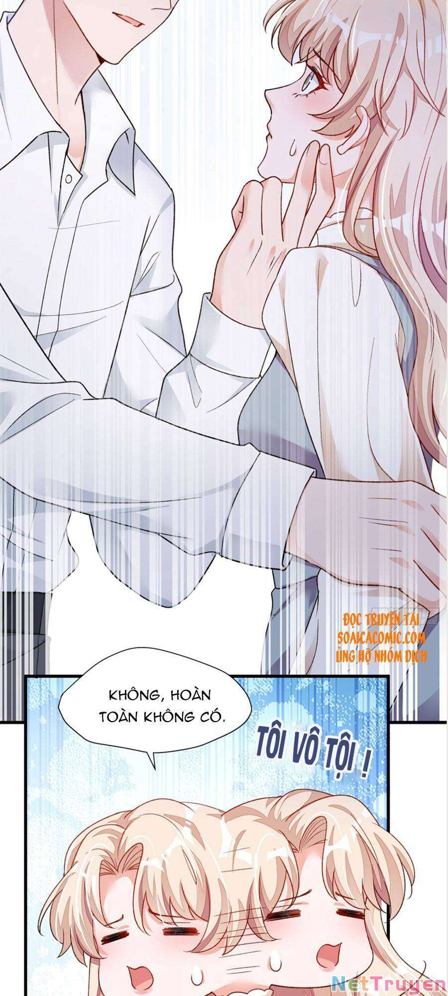 Ác Ma Thì Thầm Chapter 28 - Trang 2