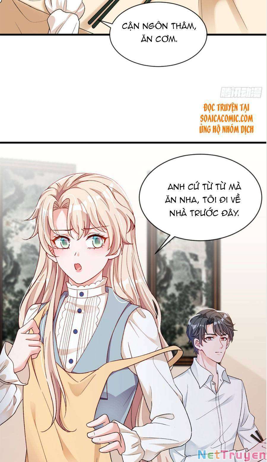 Ác Ma Thì Thầm Chapter 28 - Trang 2