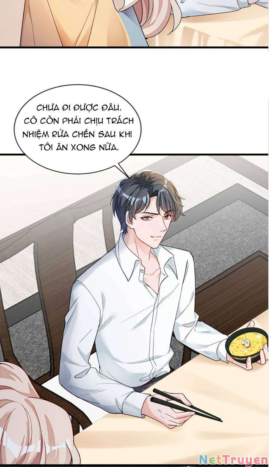 Ác Ma Thì Thầm Chapter 28 - Trang 2