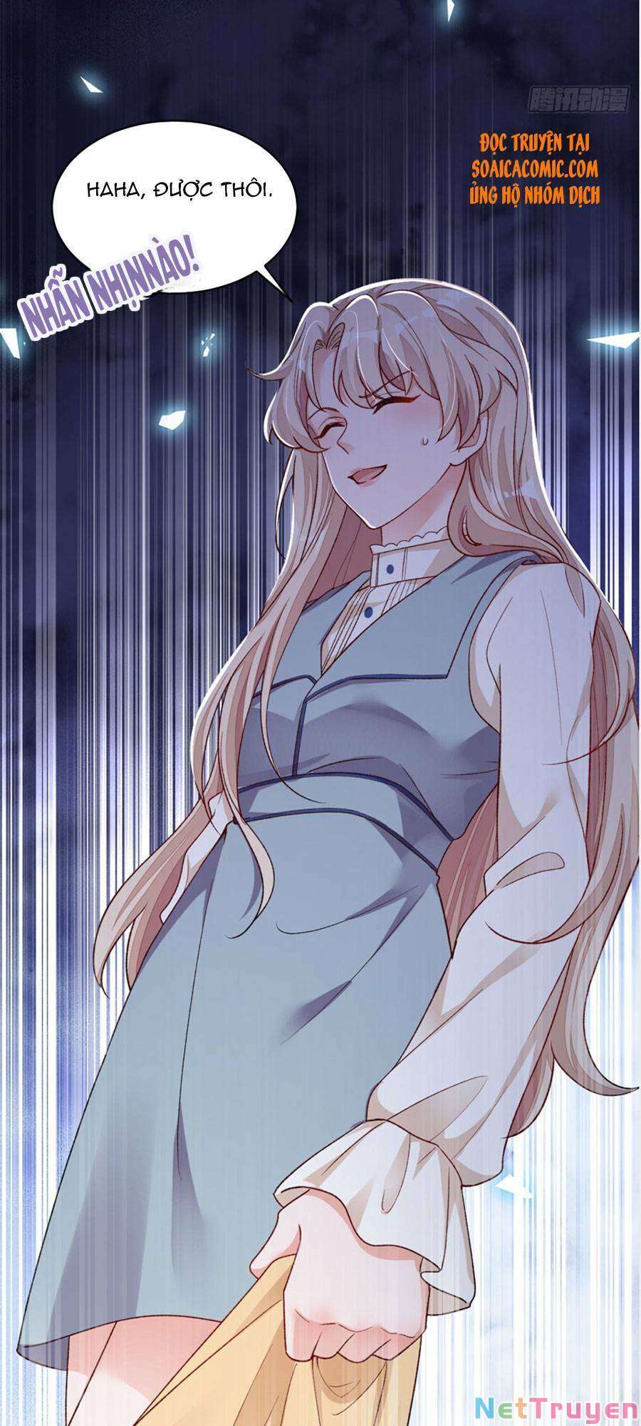 Ác Ma Thì Thầm Chapter 28 - Trang 2