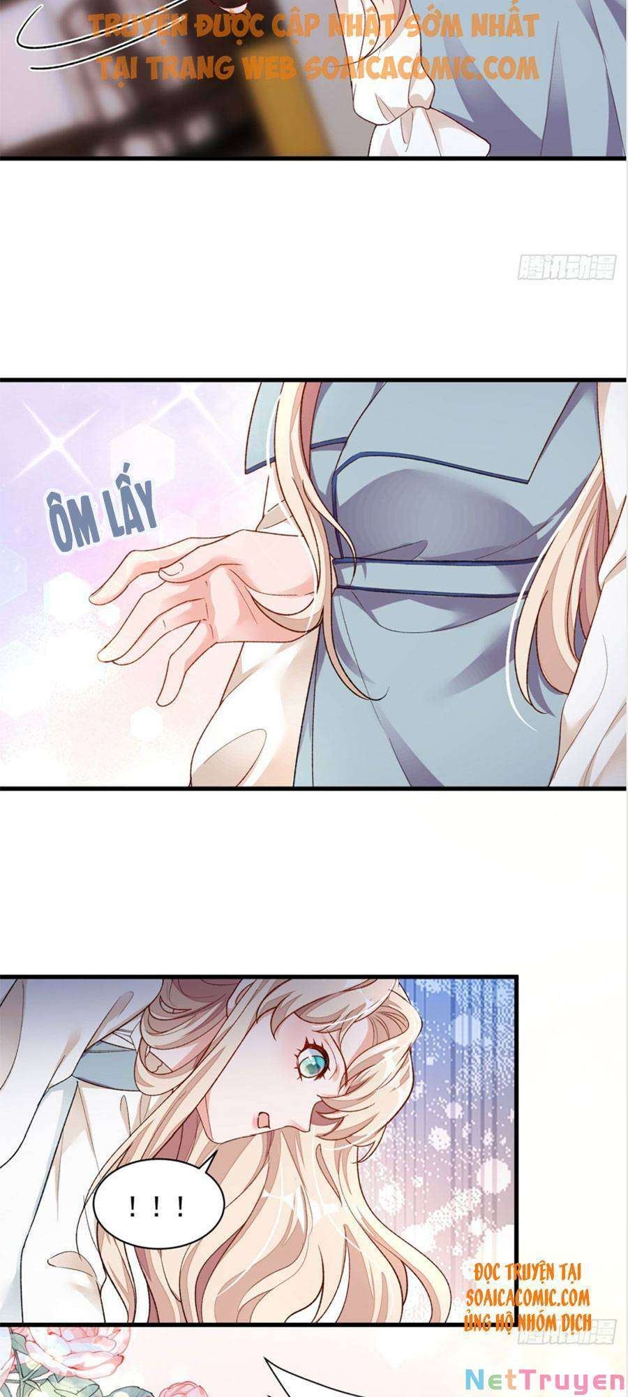 Ác Ma Thì Thầm Chapter 28 - Trang 2