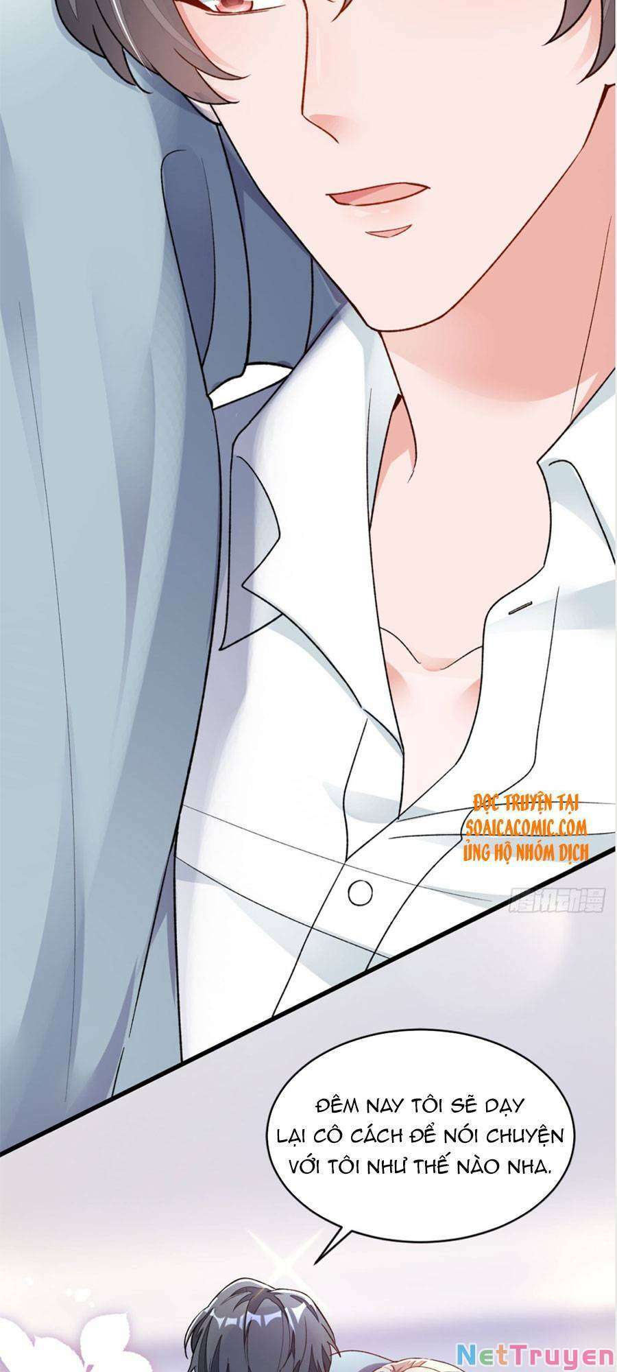 Ác Ma Thì Thầm Chapter 28 - Trang 2