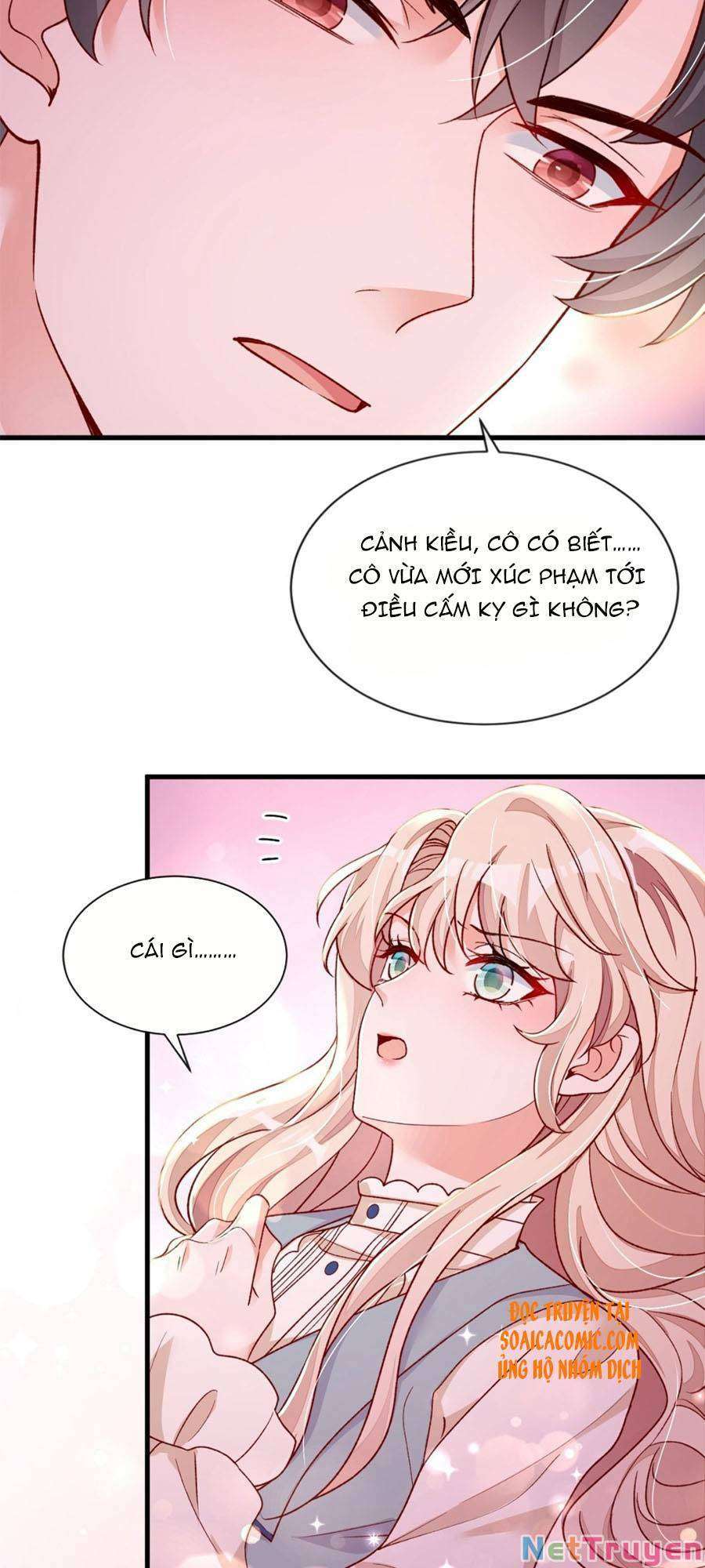 Ác Ma Thì Thầm Chapter 29 - Trang 2