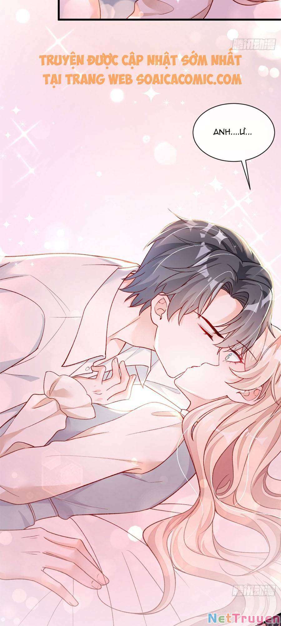 Ác Ma Thì Thầm Chapter 29 - Trang 2