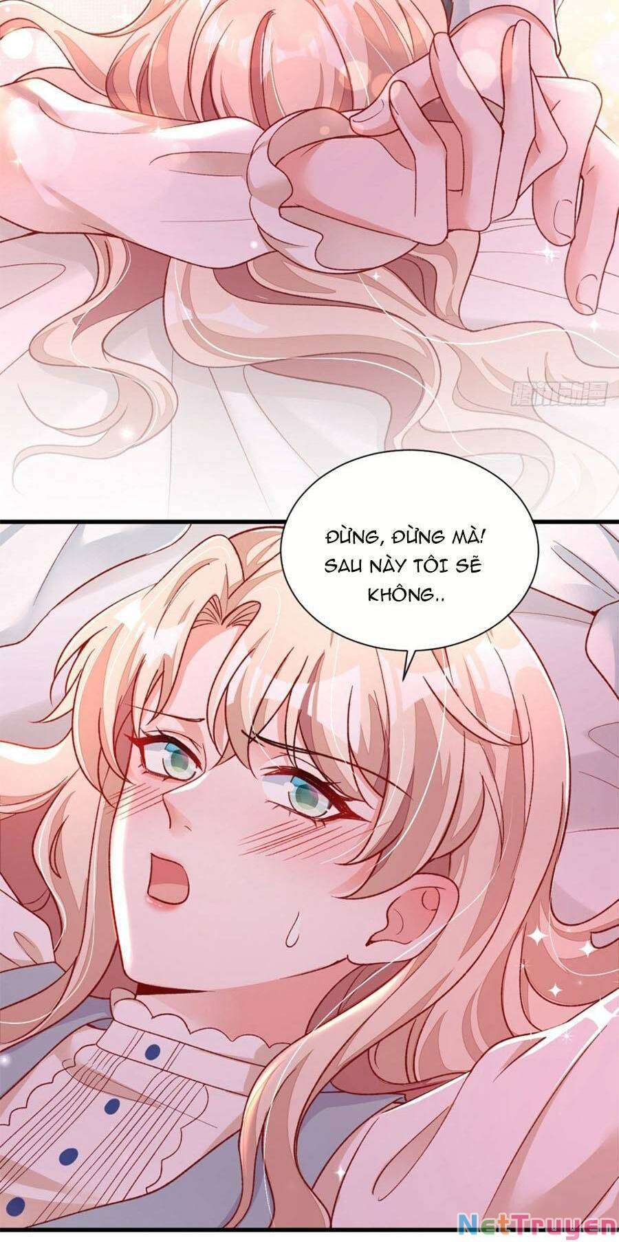 Ác Ma Thì Thầm Chapter 29 - Trang 2