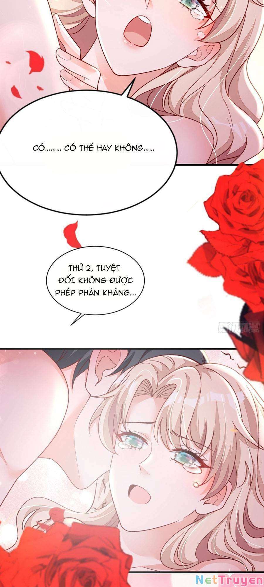 Ác Ma Thì Thầm Chapter 29 - Trang 2