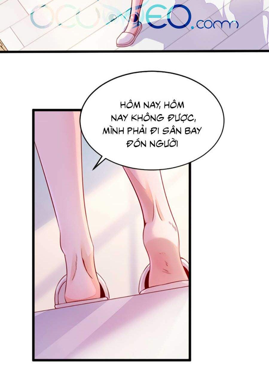 Ác Ma Thì Thầm Chapter 3 - Trang 2