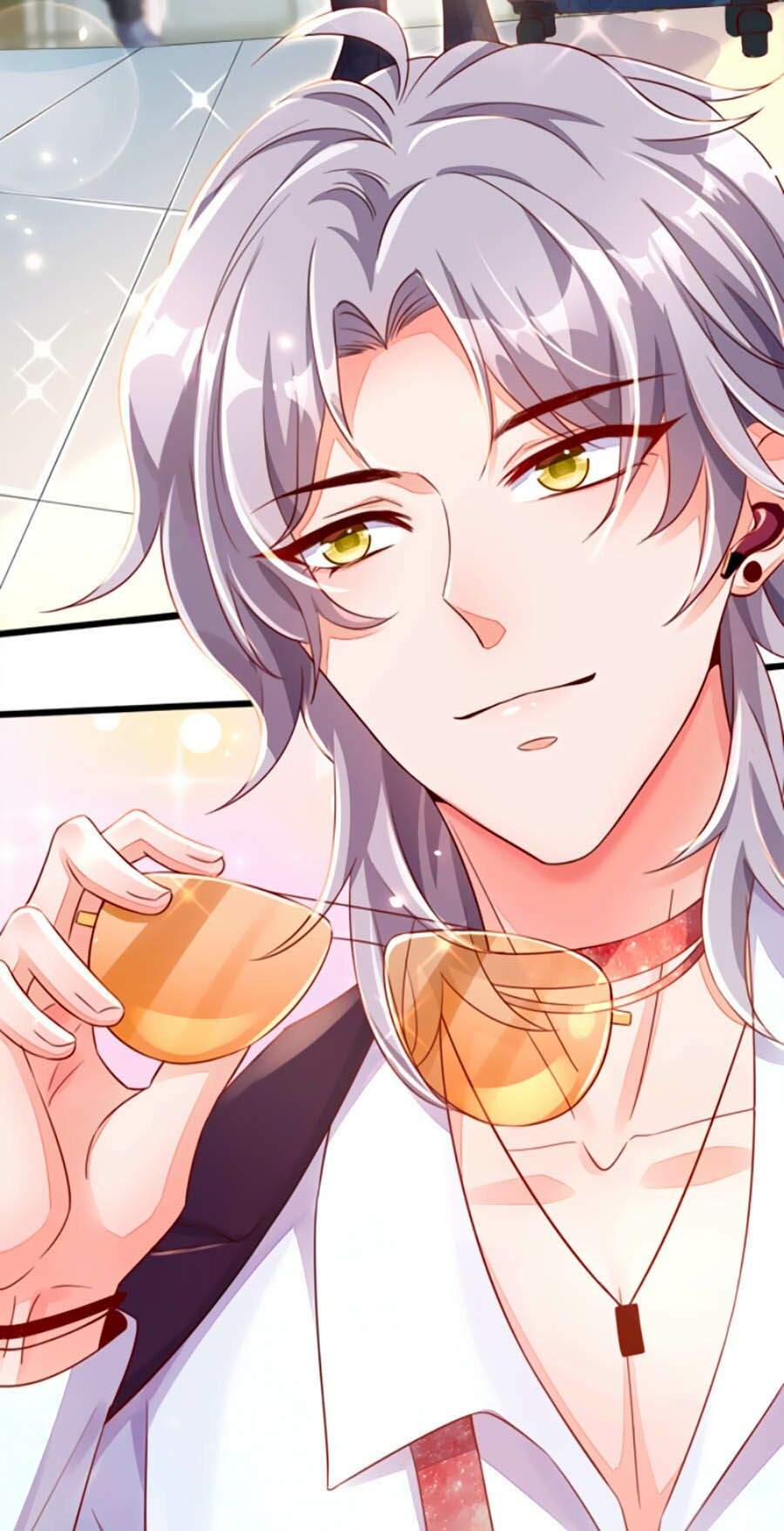 Ác Ma Thì Thầm Chapter 3 - Trang 2