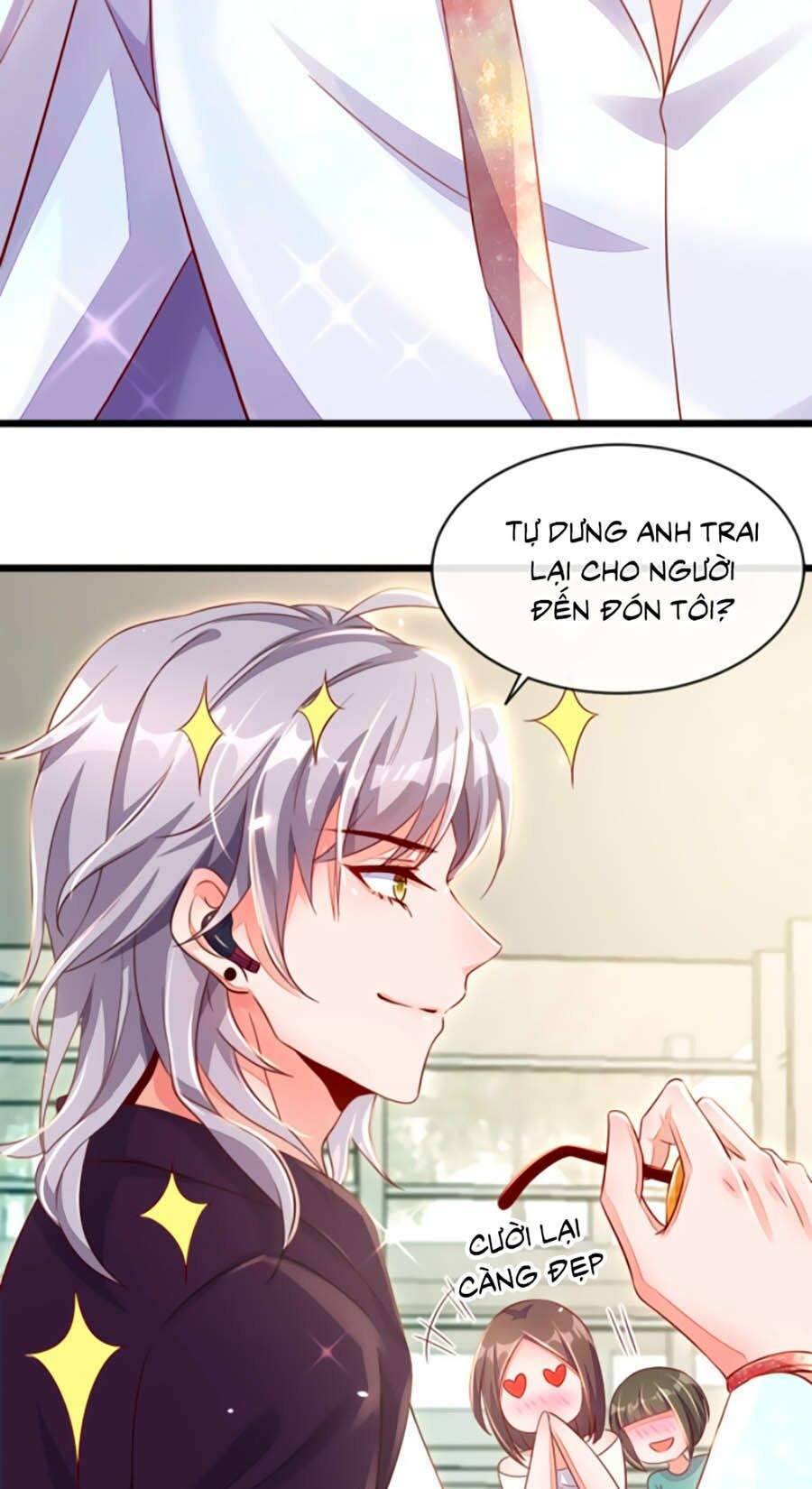 Ác Ma Thì Thầm Chapter 3 - Trang 2