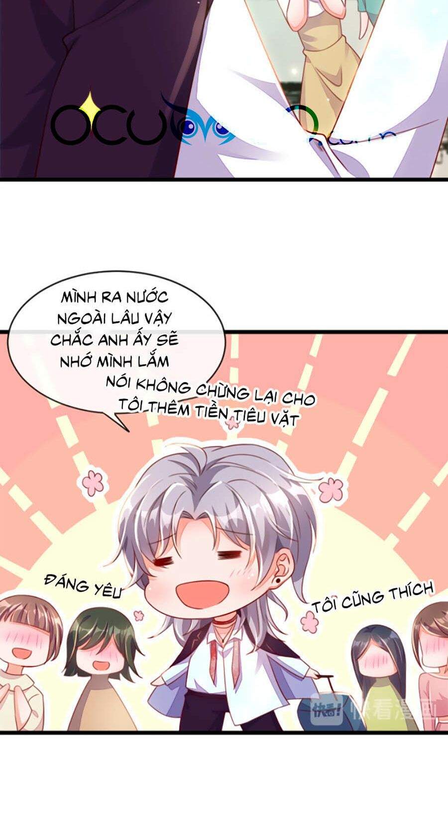 Ác Ma Thì Thầm Chapter 3 - Trang 2