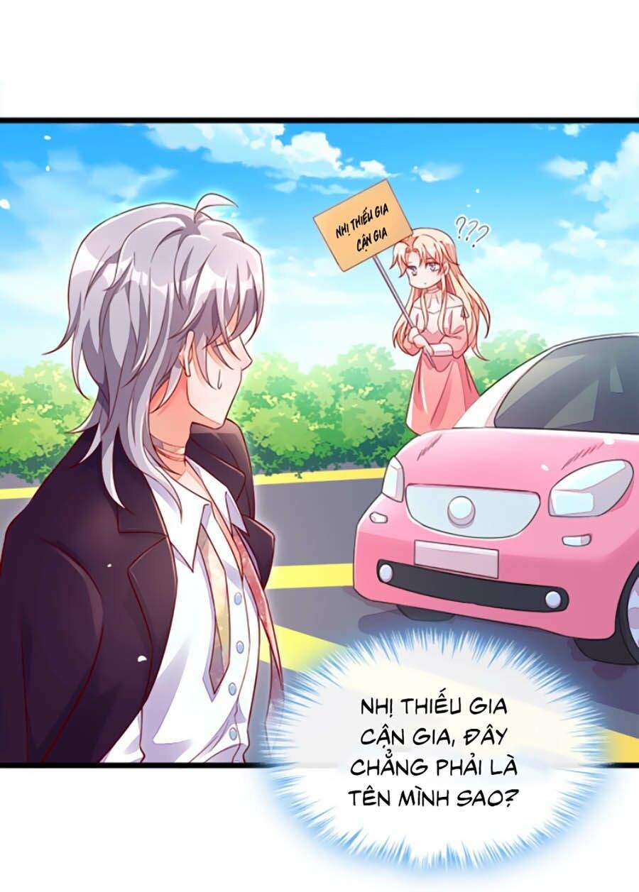 Ác Ma Thì Thầm Chapter 3 - Trang 2