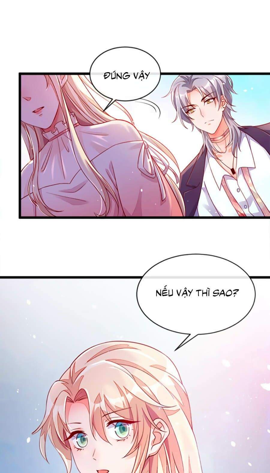 Ác Ma Thì Thầm Chapter 3 - Trang 2