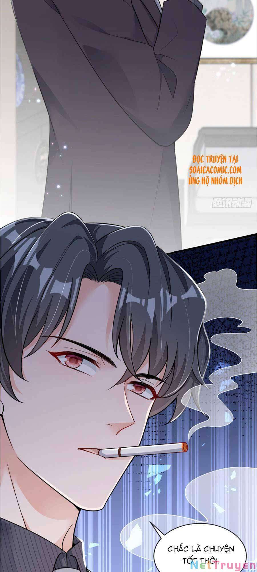 Ác Ma Thì Thầm Chapter 31 - Trang 2