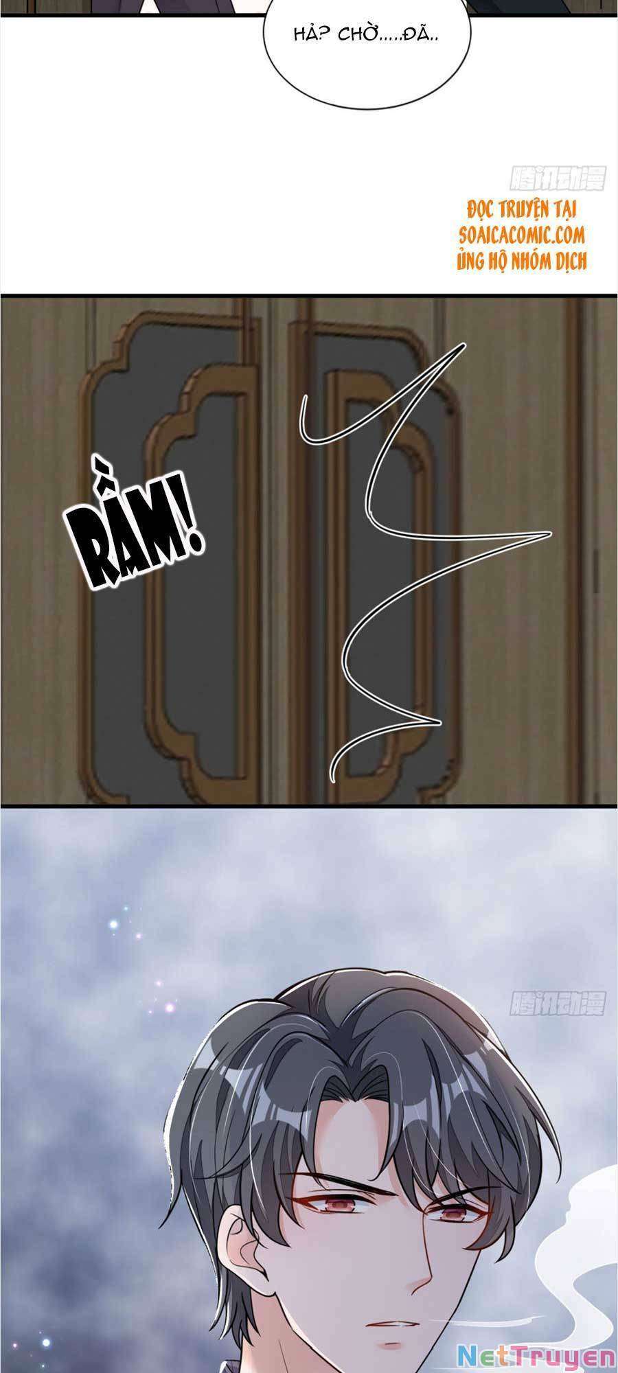Ác Ma Thì Thầm Chapter 31 - Trang 2