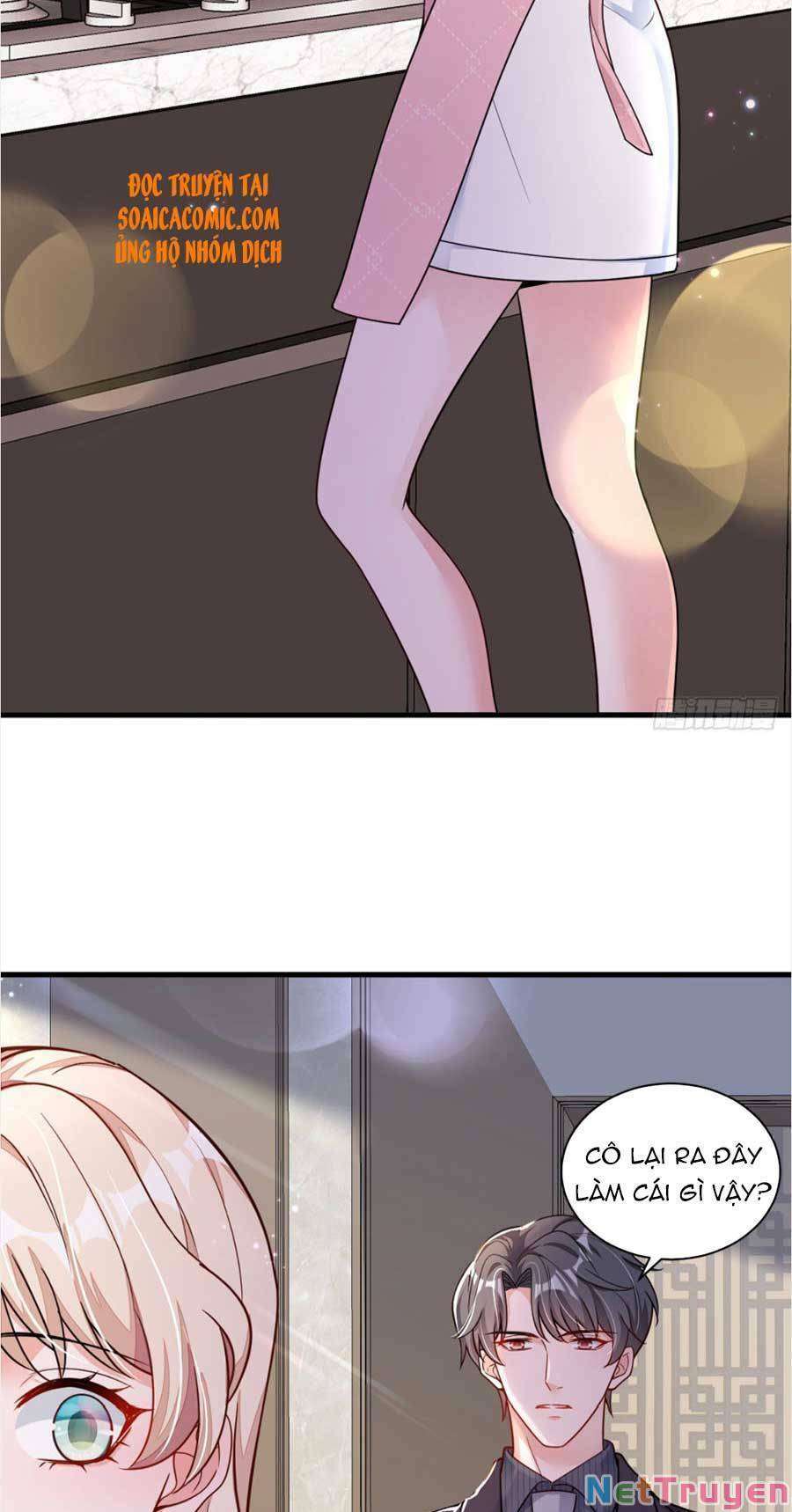 Ác Ma Thì Thầm Chapter 31 - Trang 2