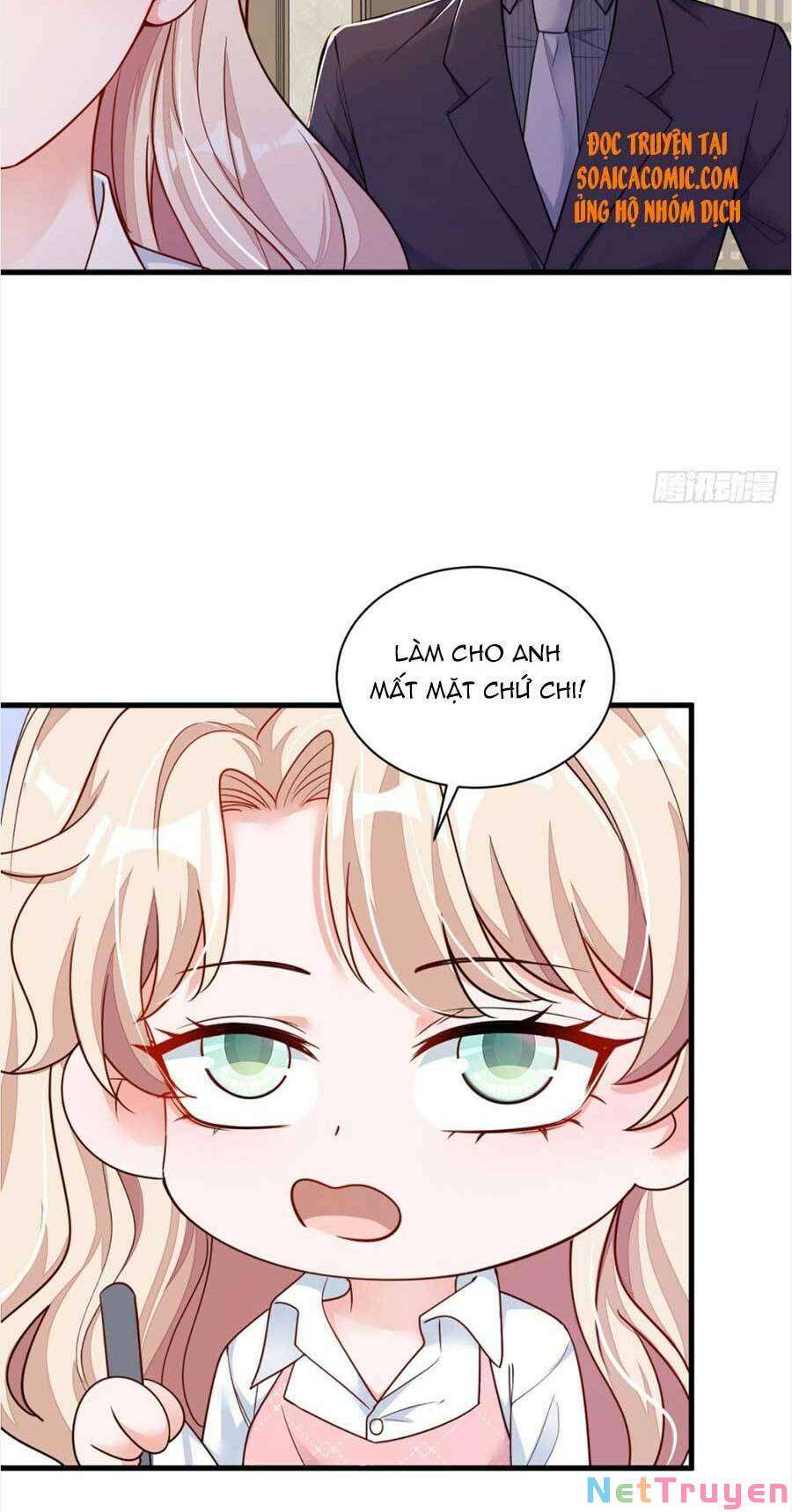 Ác Ma Thì Thầm Chapter 31 - Trang 2