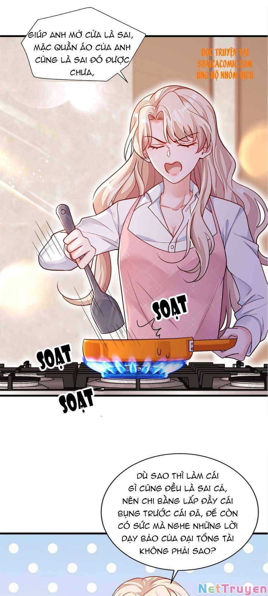 Ác Ma Thì Thầm Chapter 31 - Trang 2