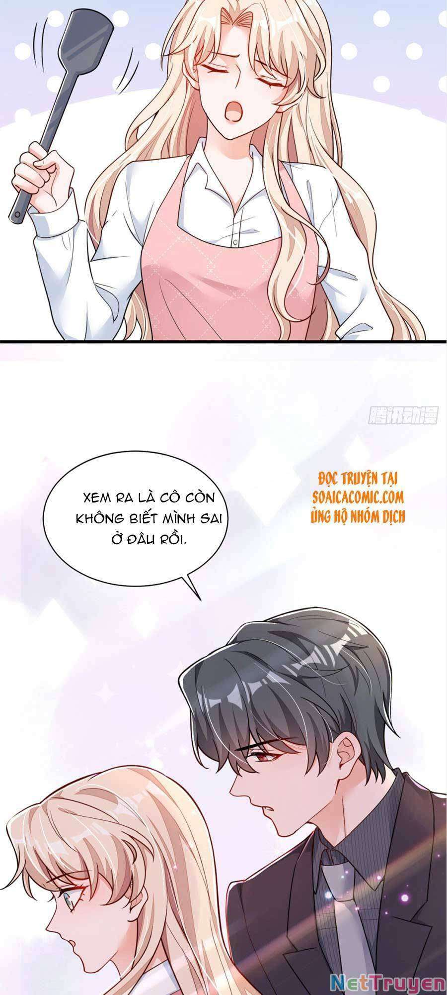 Ác Ma Thì Thầm Chapter 31 - Trang 2