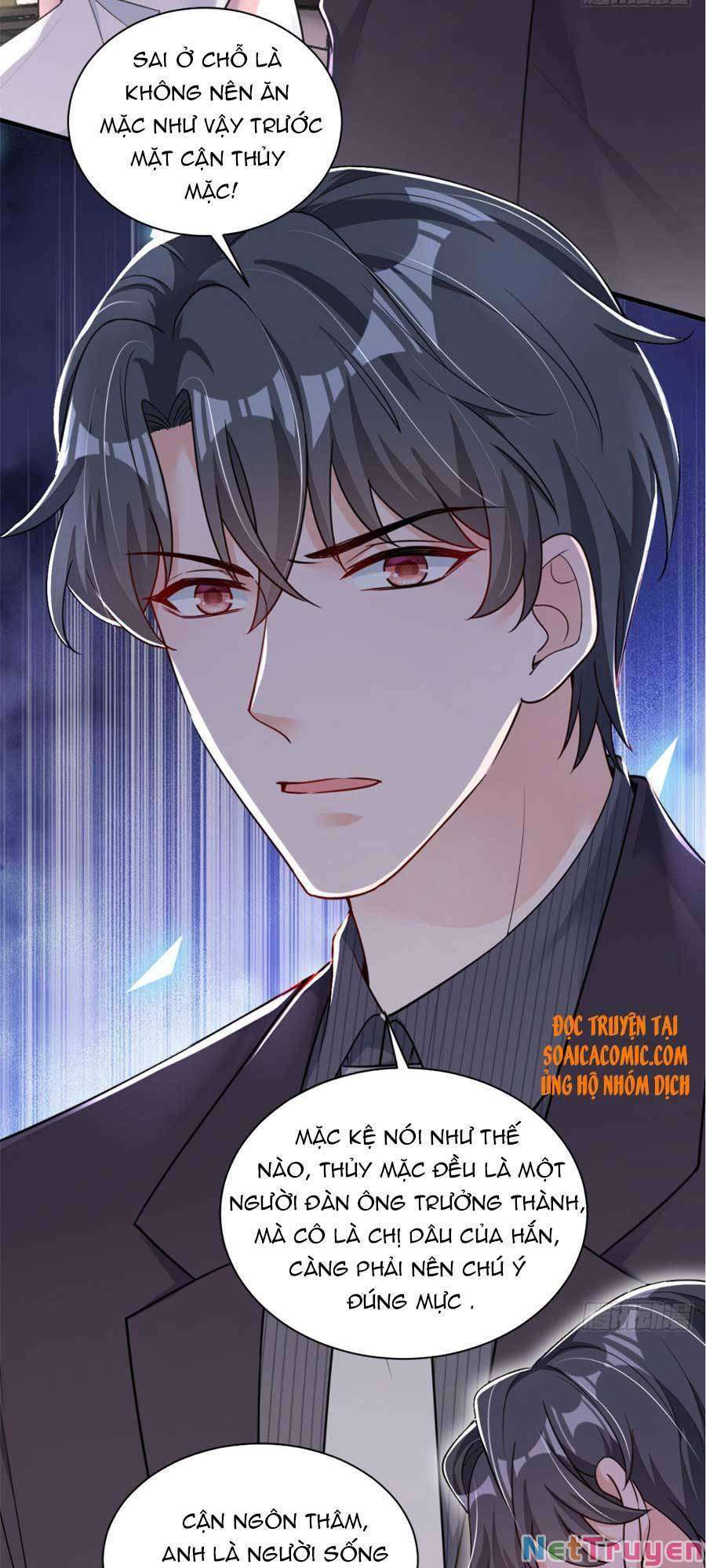 Ác Ma Thì Thầm Chapter 31 - Trang 2