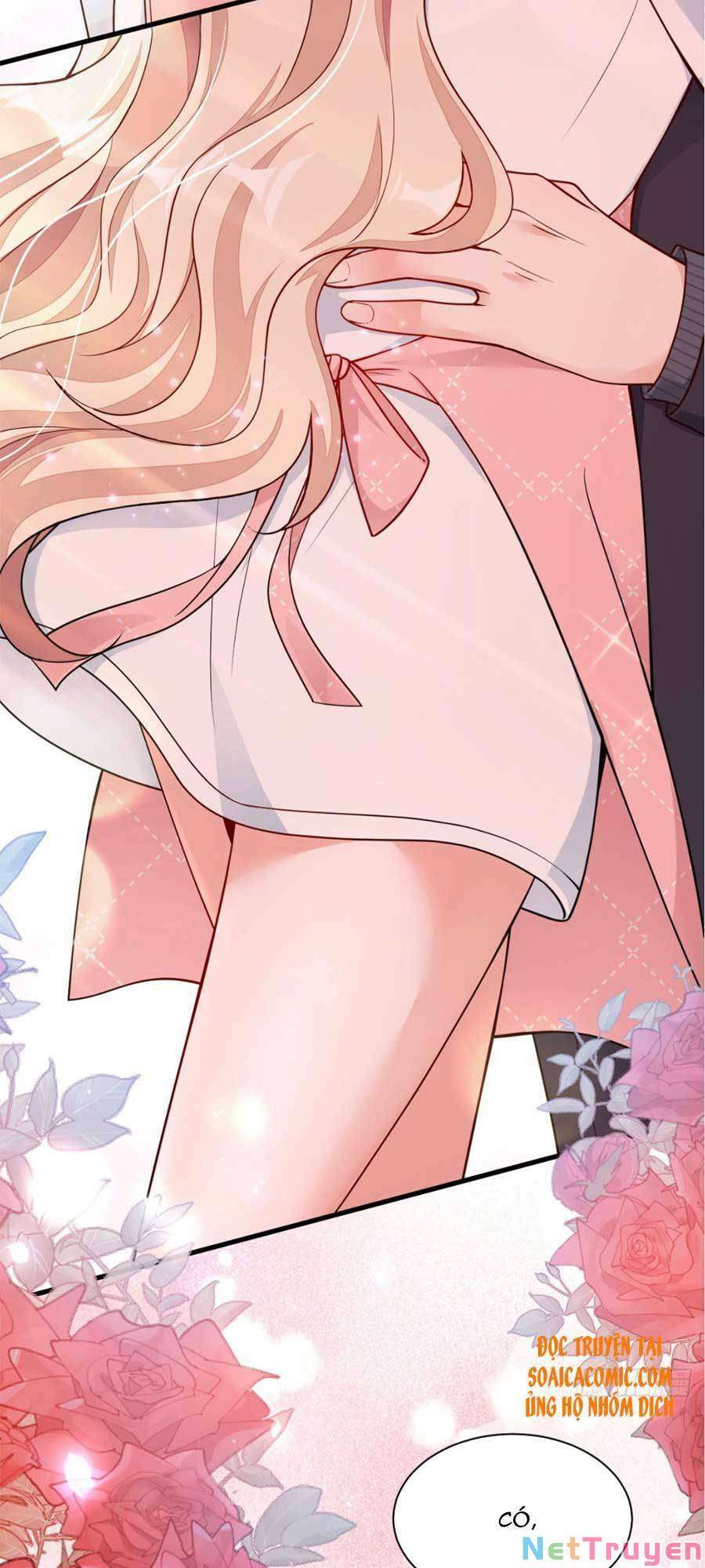 Ác Ma Thì Thầm Chapter 31 - Trang 2