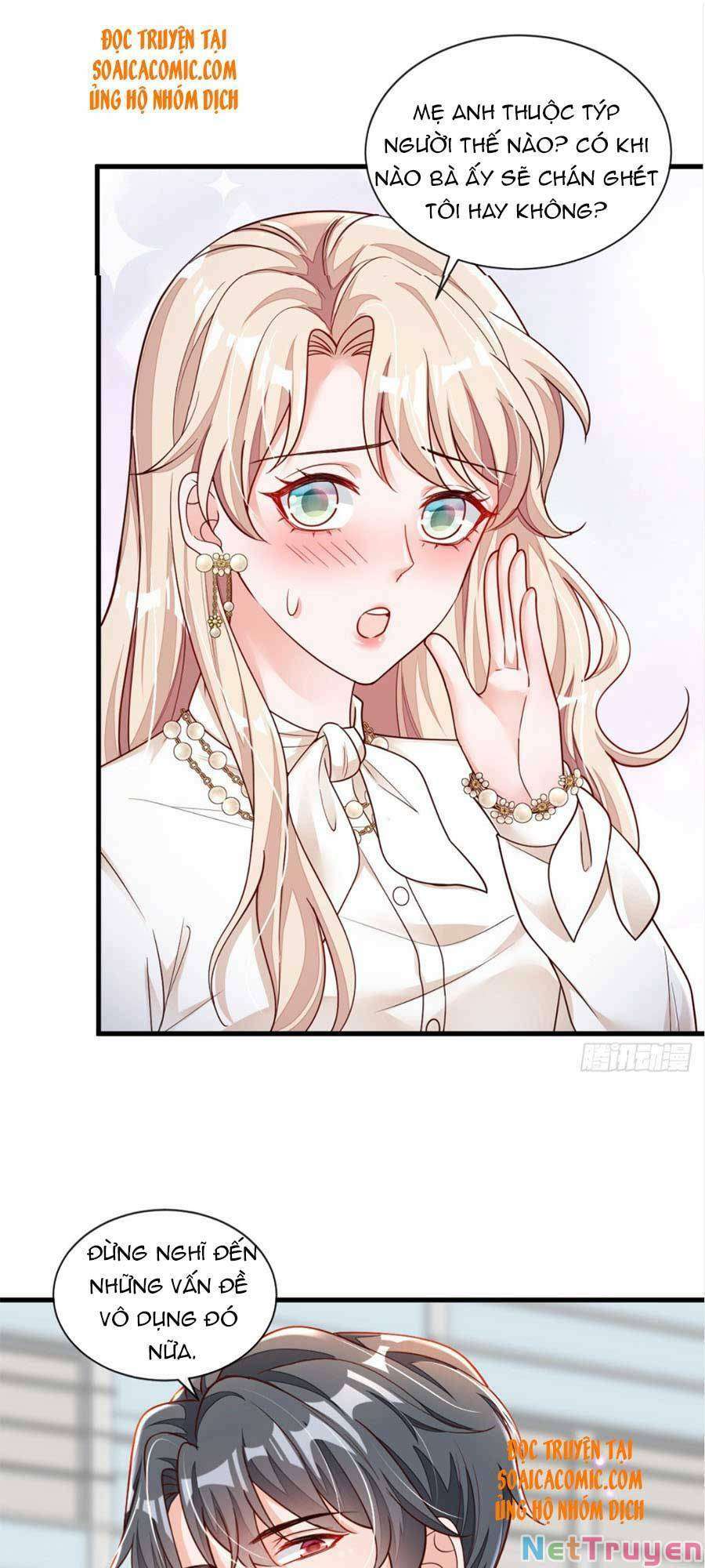 Ác Ma Thì Thầm Chapter 33 - Trang 2