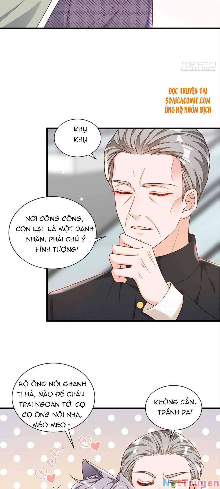 Ác Ma Thì Thầm Chapter 33 - Trang 2