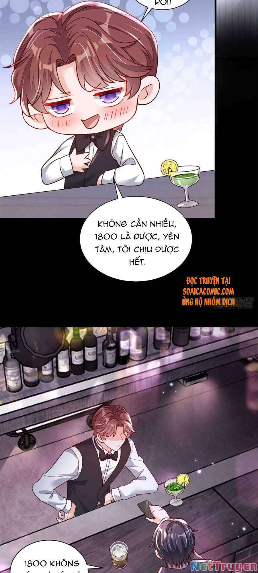 Ác Ma Thì Thầm Chapter 36 - Trang 2