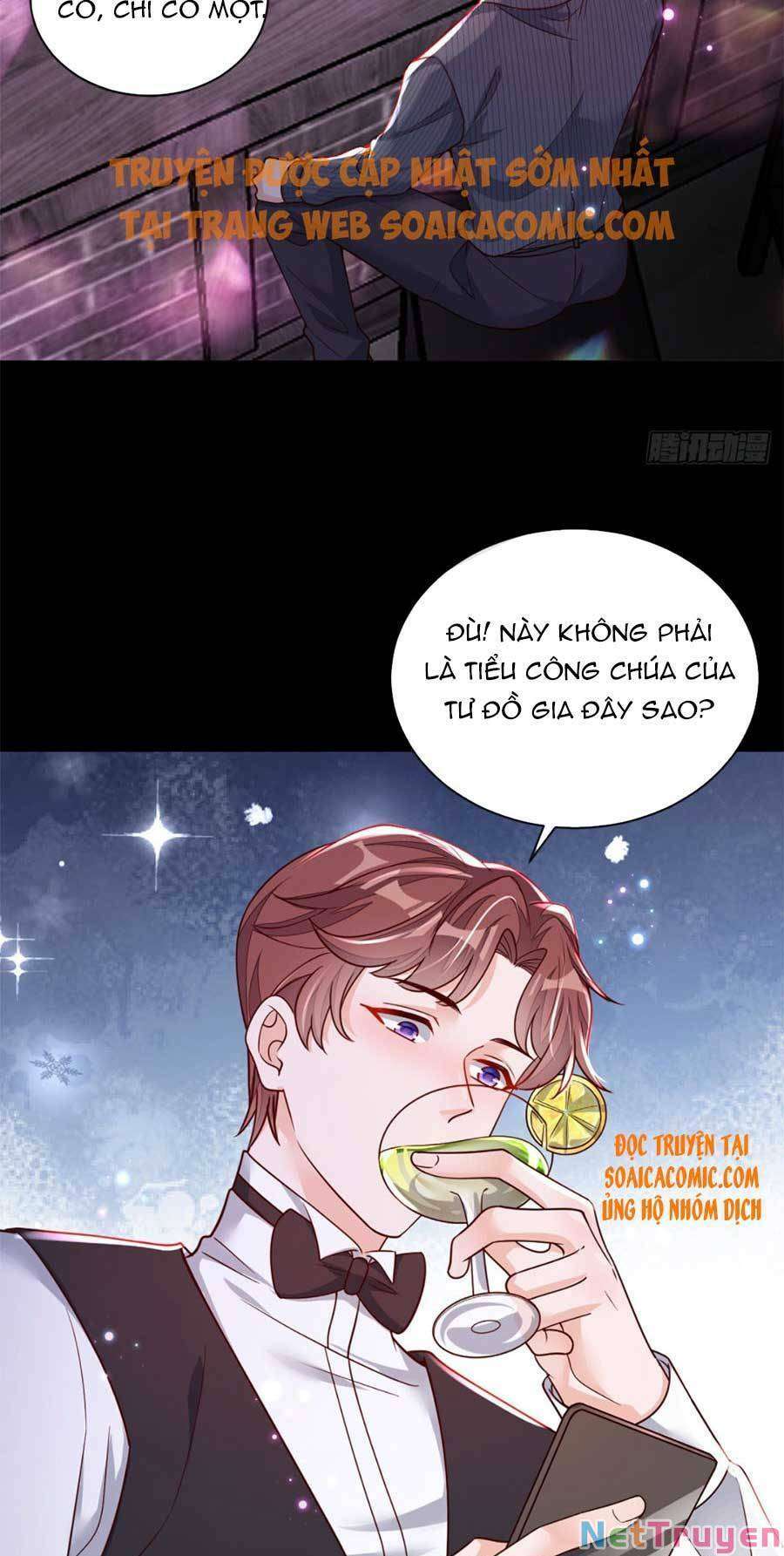 Ác Ma Thì Thầm Chapter 36 - Trang 2