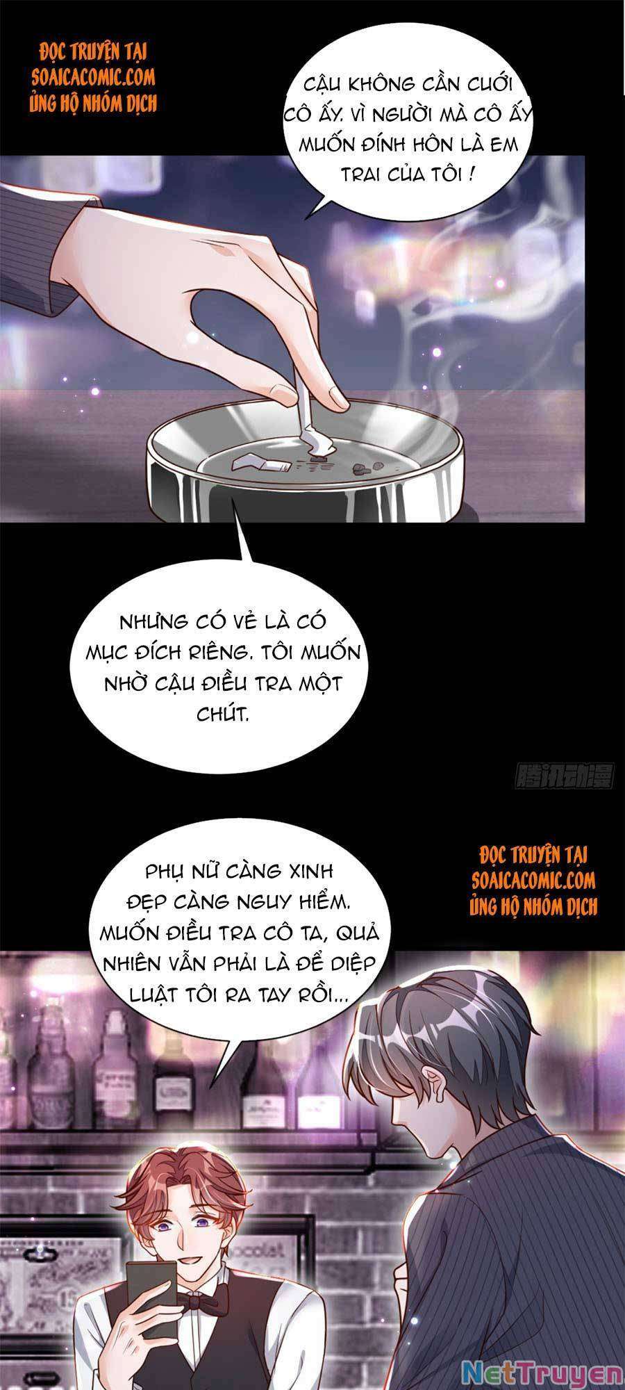 Ác Ma Thì Thầm Chapter 36 - Trang 2