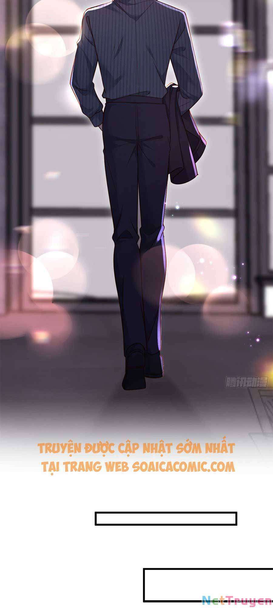 Ác Ma Thì Thầm Chapter 36 - Trang 2