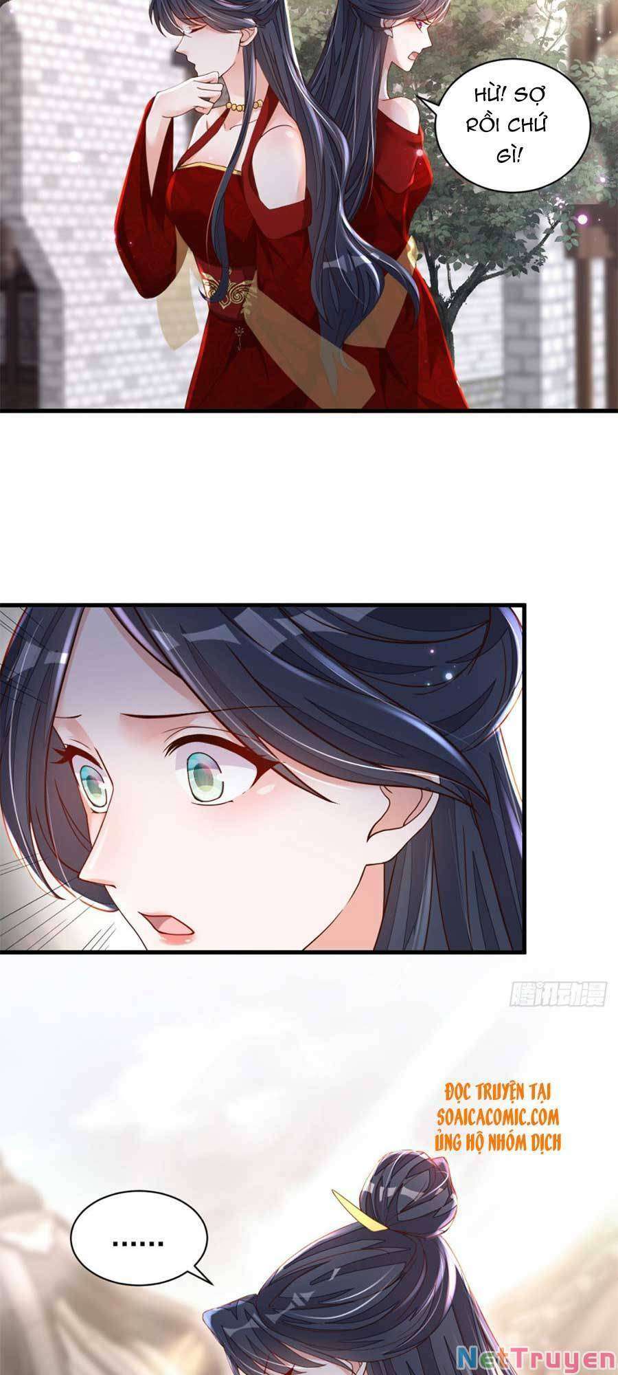 Ác Ma Thì Thầm Chapter 36 - Trang 2