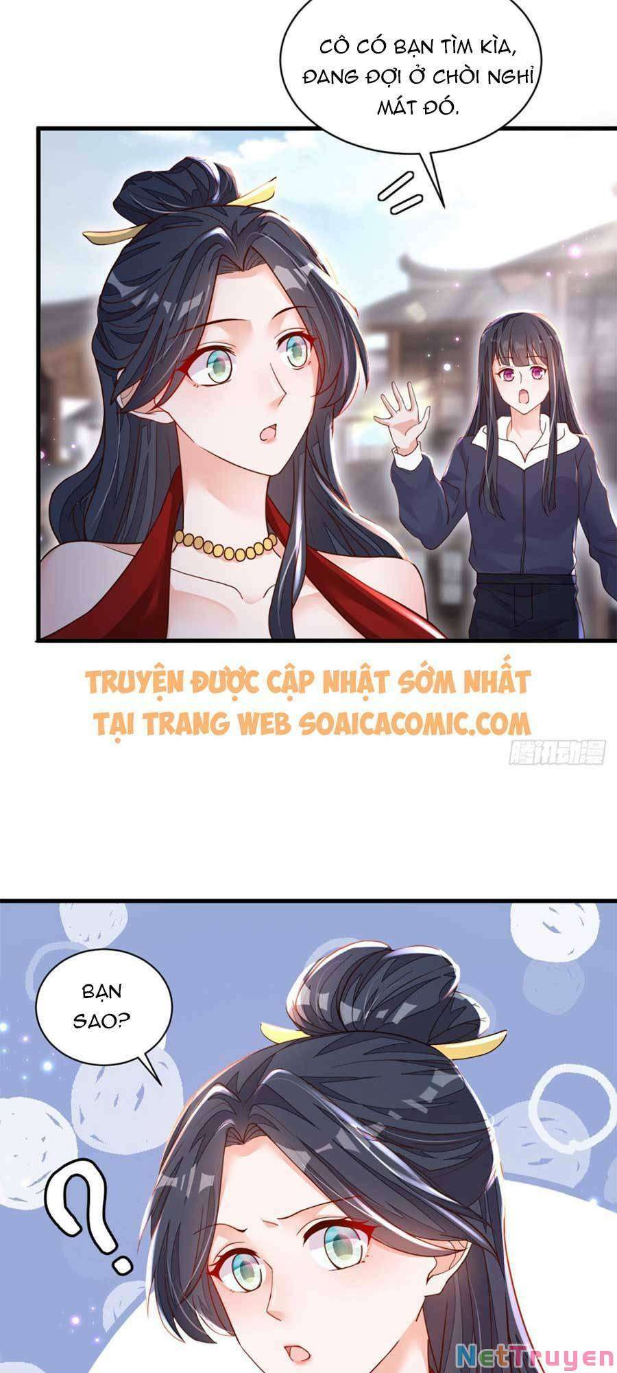 Ác Ma Thì Thầm Chapter 36 - Trang 2