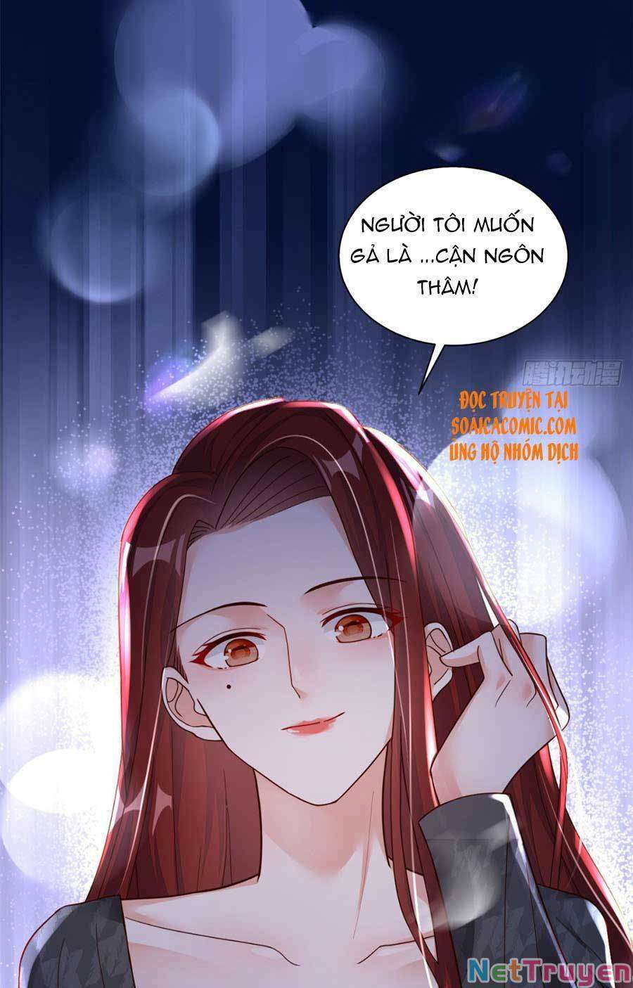 Ác Ma Thì Thầm Chapter 36 - Trang 2