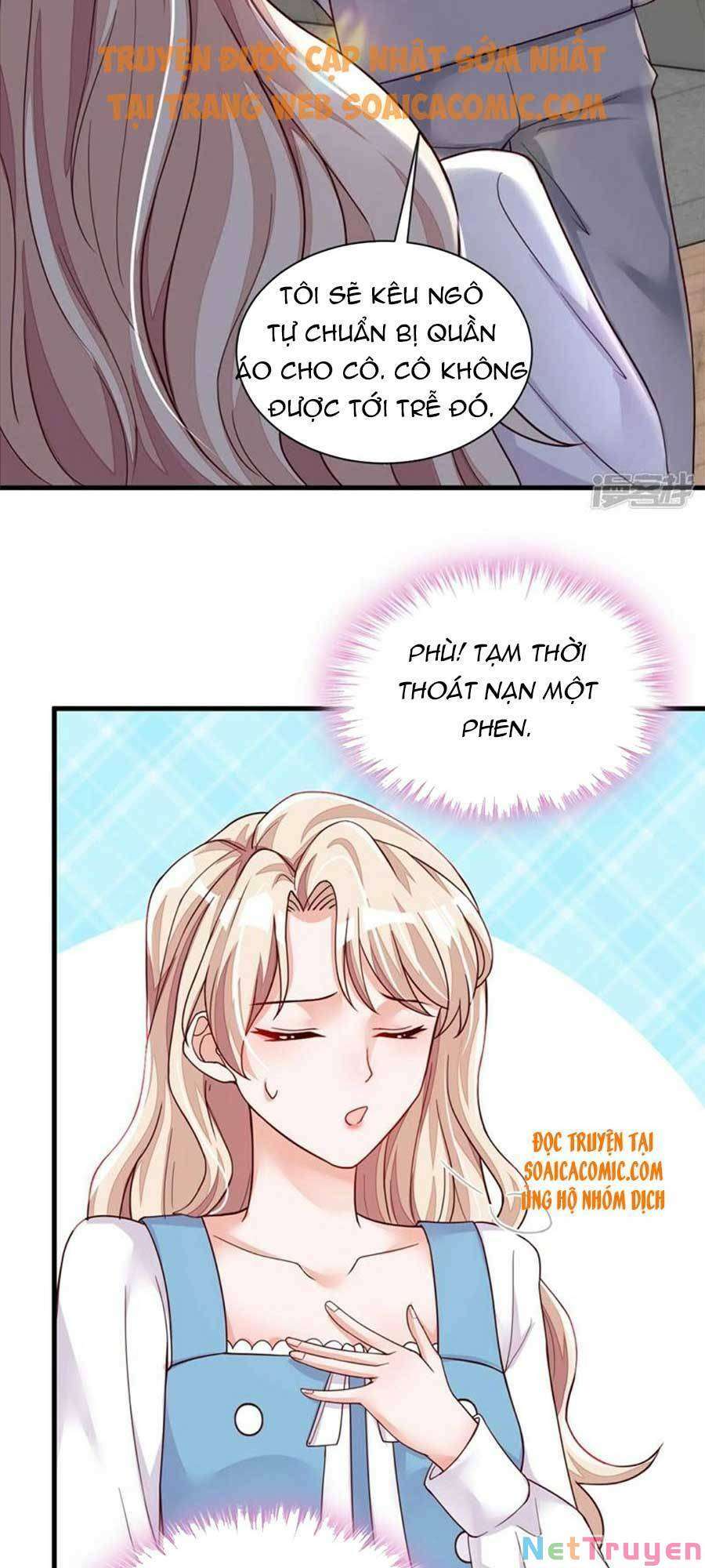 Ác Ma Thì Thầm Chapter 38 - Trang 2