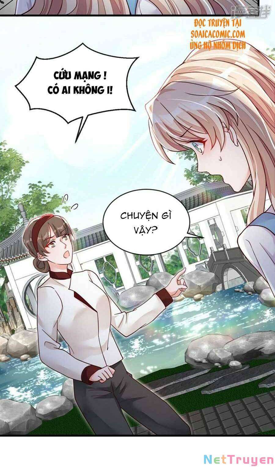 Ác Ma Thì Thầm Chapter 38 - Trang 2