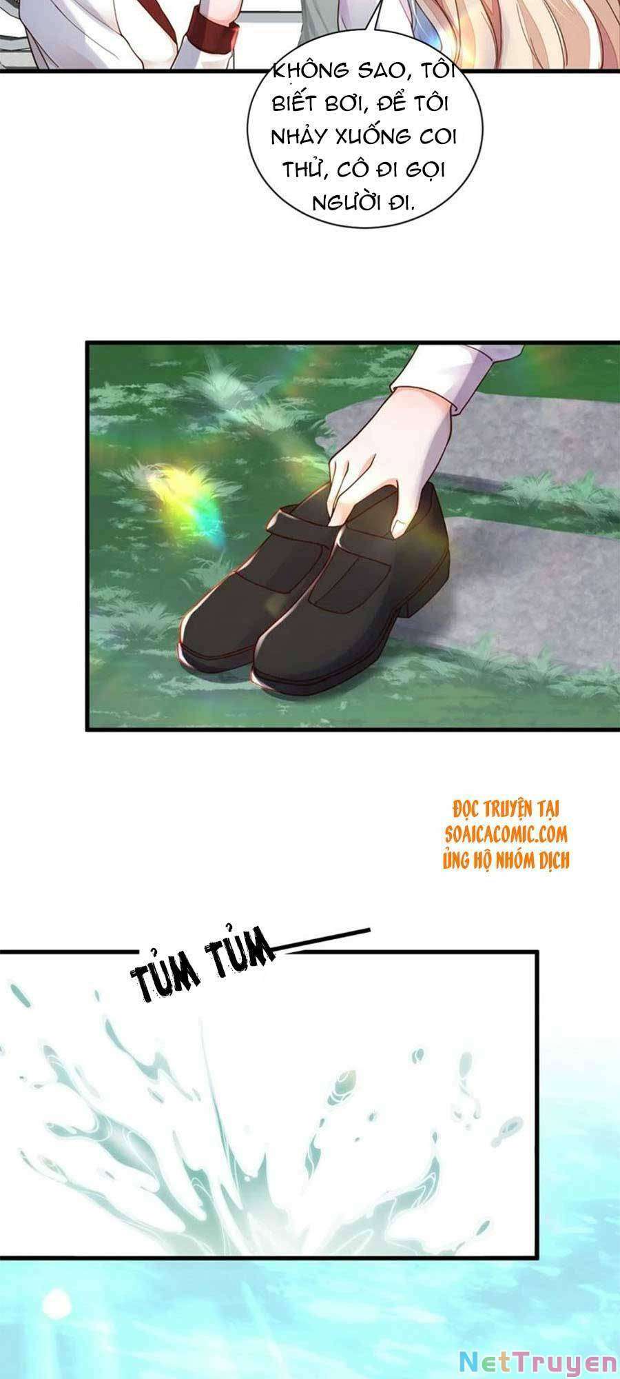 Ác Ma Thì Thầm Chapter 38 - Trang 2