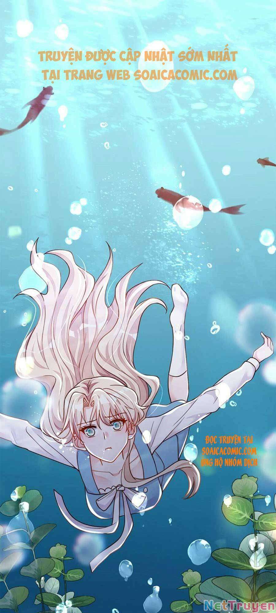 Ác Ma Thì Thầm Chapter 38 - Trang 2